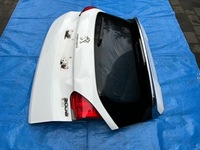 фото thumb №4, Peugeot 2008 кришка багажника задня комплектна ewp