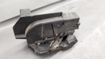 фото thumb №7, Замок дверь правый зад renault laguna i 2+2 pin