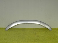 фото thumb №1, Бампер перед спойлер audi s8 d4 4h 10-14 хром