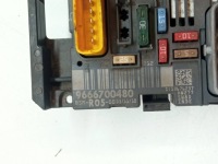 фото thumb №5, Модуль bsm 9666700480 r05 peugeot partner ii 2008-