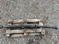 фото thumb №1, Wał привідний audi a7 4g8 4g0521101f