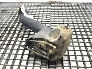 фото thumb №2, Бак омывателя opel zafira b минивэн 05-19 1.9 150km 13145448