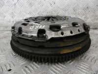 Зчеплення повний ford transit mk 6 2,0 d Зі Шроту, фото thumb