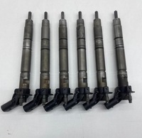 фото thumb №6, Audi a4 a7 a6 c7 3.0 tdi 6x форсунка форсунки форсунки комплект пошкоджені!