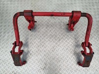 фото thumb №2, Тяга budowlany стабілізатора задня scania r