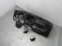 фото thumb №5, Приборная панель консоль подушка безопасности ремни lancia musa europa комплект