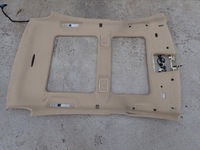 фото thumb №1, Потолок mercedes s500 w221 long