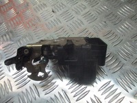 фото thumb №1, Замок двері лівий зад daewoo nubira