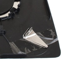 фото thumb №11, Ford transit mk8 2014- вкладка скло дзеркало лівий