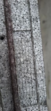 фото thumb №10, Hyundai staria 2021- балка абсорбер бампера зад 86631-cg000 86621-cg000