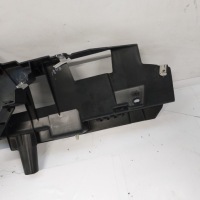 фото thumb №9, Bmw x4 f26 g01 кронштейн кронштейн обшивка багажника левая 7337597