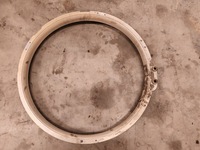 фото thumb №1, Диск захист кільце вентилятора renault gama t dti 13 volvo fh 4 fh 5