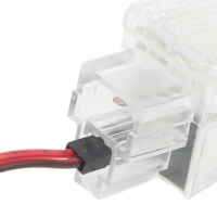 фото thumb №10, Пара 12v led освітлення інтер'єру автомобіля