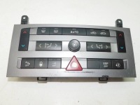 фото thumb №3, Peugeot 407 sw 2004r панель кондиционера