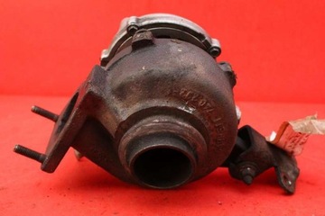 фото thumb №5, Турбонагнітач турбіна psa 9654919580 peugeot 407 2.0 hdi 136 km 04-10