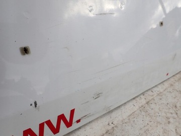 фото thumb №6, Renault kangoo ii рестайлинг 13- дверь левая зад задние