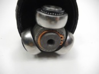 фото thumb №4, Fiat punto 99-10 приводной вал левый перед 46307565