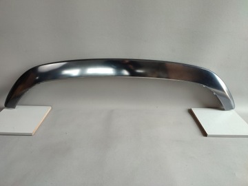 фото thumb №14, Hyundai staria 21r- спойлер накладка бампера перед передня 86577-cg600