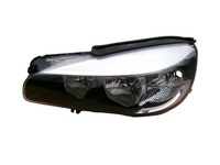 фото thumb №1, Лампа фара лівий bmw f45 f46 13-16 eu