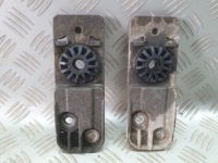 фото thumb №1, Кронштейн кронштейн крепление pod радиатор zafira c