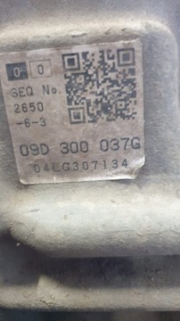 фото thumb №14, Porsche 09d300037g tr-60sn коробка передач коробки передач редуктор