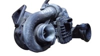 фото thumb №1, Турбонагнітач mercedes w211 3.2 cdi a6480960099