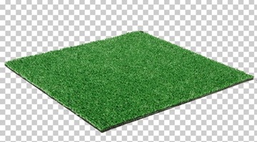Искусственная трава для балкона или терраса 200x300