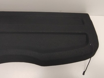 фото thumb №3, Citroen c3 iii полка задняя багажника оригинал 2016-