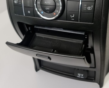 фото thumb №5, Туннель средний телефон mercedes ml w164 европа