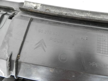 фото thumb №4, Citroen c3 i панель під лобовим склом 02-05 5d ph1