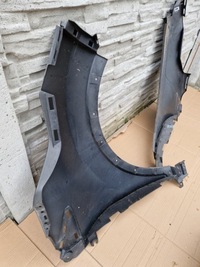 фото thumb №9, Крыло renault captur