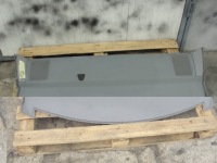 Купити Полиця задня задня сіра bmw 5 e60 sedan, фото thumb