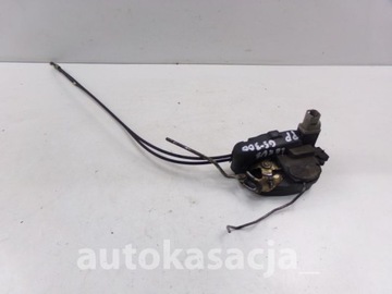 фото thumb №5, Lexus gs i gs300 замок перед правый 69391-30040