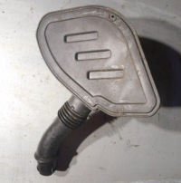 фото thumb №1, Renault espace iv 2.0 dci резонатор повітря