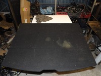 фото thumb №1, Полиця підлога багажника mini f60