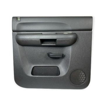 фото thumb №1, Silverado gmc sierra 10-14r оббивка боковина двері