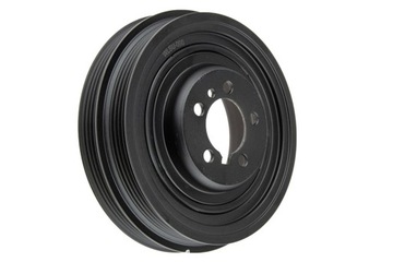 фото thumb №2, Nty rkp-su-000 колесо ременное, wał коленчатый