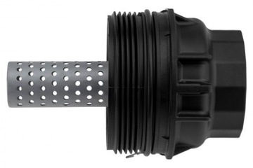 фото thumb №3, Крышка корпуса фильтра масла nty ccl-ty-013