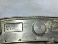 фото thumb №7, Volvo xc40 i lift молдинг накладка крыла задняя левая 32368188