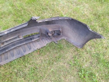 фото thumb №9, Бампер перед переднее омыватель honda accord vii ксенон