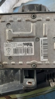 фото thumb №4, Фара правий volvo s60 v70