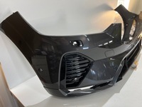 фото thumb №11, Бампер перед volvo xc60 ii r design lift