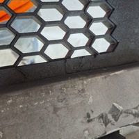 фото thumb №12, Ford focus iii 3 mk3 st lift 14-18 бампер перед передний sprysk