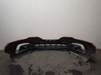 фото thumb №6, Бампер перед renault captur i 1 lift