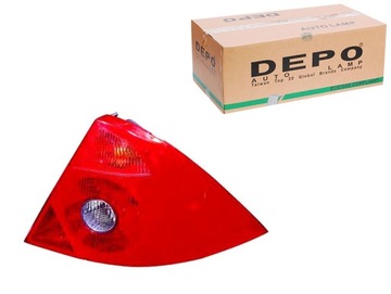 фото thumb №1, Лампа depo 1126643 1114970 1136537 1s7113404af