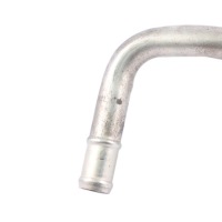 фото thumb №10, Mercedes w212 m157 шланг труба зворотна рідина охолоджуючий m157 a2782000551