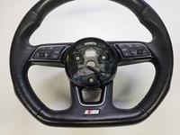 фото thumb №13, Воздуховод кожа audi a4 b9 a5 8w 8w0419091ae jah