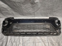 фото thumb №1, Vw t-roc 2ga бампер перед передний 2ga807221j