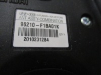 фото thumb №9, Kia sportage v 21- антенна крышная плавник 96210-f1ba01k