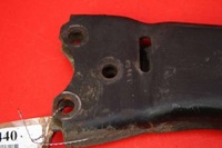 фото thumb №6, Важіль лівий перед 6g9n3a053dh ford galaxy mk2 2.0 tdci 07r